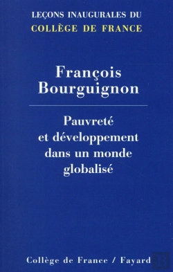 Bertrand.pt - Pauvreté Et Développement Dans Un Monde Globalisé