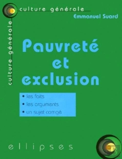 Bertrand.pt - Pauvrete Et Exclusion