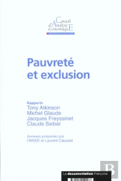 Pauvrete Et Exclusion