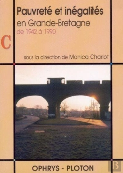 Bertrand.pt - Pauvrete Et Inegalites En Grande-Bretagne