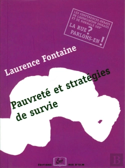 Bertrand.pt - Pauvreté Et Stratégies De Survie