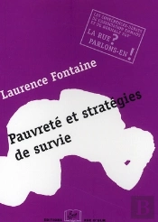Pauvreté Et Stratégies De Survie