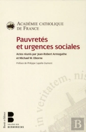 Pauvretés Et Urgences Sociales