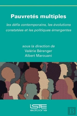 Bertrand.pt - Pauvretés Multiples : Les Défis Contemporains, Les Évolutions Constatées Et Les Politiques Émergentes