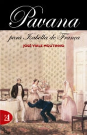 Pavana para Isabella de França