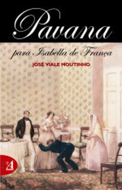 Bertrand.pt - Pavana para Isabella de França