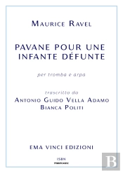 Pavane Pour Une Infante Défunte