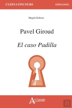 Bertrand.pt - Pavel Giroud, El Caso Padilla