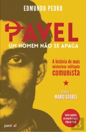 Pavel - Um Homem não se Apaga