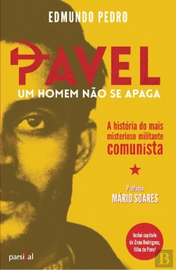 Bertrand.pt - Pavel - Um Homem não se Apaga