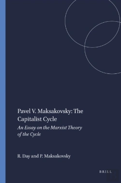 Bertrand.pt - Pavel V. Maksakovsky: The Capitalist Cycle