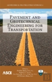 Pavement And Geotechnical Engineering For Transportation