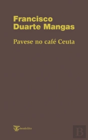 Pavese no Café Ceuta