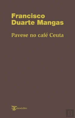 Bertrand.pt - Pavese no Café Ceuta