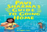 Pavi Sharma'S Guide To Going Home