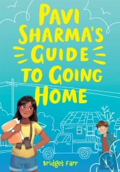 Pavi Sharma'S Guide To Going Home