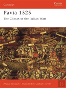 Bertrand.pt - Pavia 1525