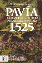 Pavia 1525