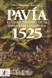 Pavia 1525