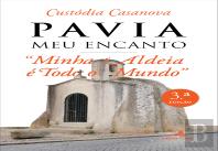 Pavia, Meu Encanto
