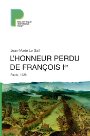 Pavie, 1525