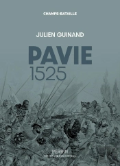 Pavie 1525