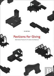 Pavilions For Giving