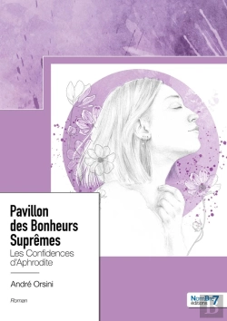 Bertrand.pt - Pavillon Des Bonheurs Suprêmes : Les Confidences D'Aphrodite