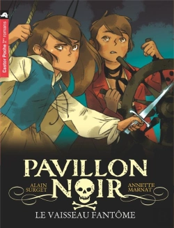 Bertrand.pt - Pavillon Noir T.2 ; Le Vaisseau Fantome