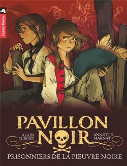 Bertrand.pt - Pavillon Noir T.6 ; Prisonniers De La Pieuvre Noire