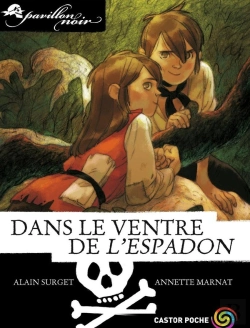 Bertrand.pt - Pavillon Noir Tome 9 : Dans Le Ventre De L'Espadon