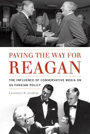 Paving The Way For Reagan