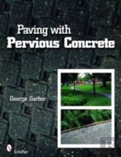 Paving With Pervious Concrete