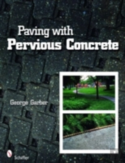 Bertrand.pt - Paving With Pervious Concrete