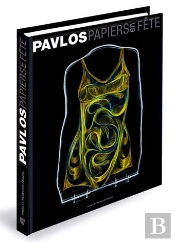 Pavlos : Papiers En Fete