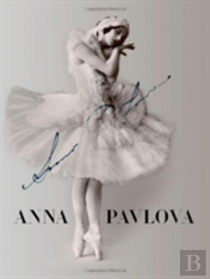 Pavlova Twentieth Century Ballerina