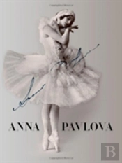 Pavlova Twentieth Century Ballerina
