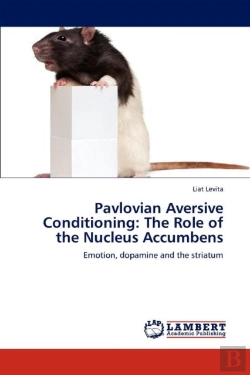 Bertrand.pt - Pavlovian Aversive Conditioning: The Rol