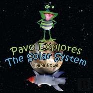 Pavo Explores The Solar System
