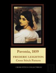 Pavonia, 1859