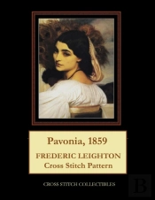 Pavonia, 1859