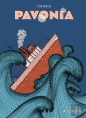 Pavonia
