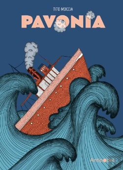 Bertrand.pt - Pavonia