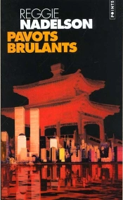 Pavots Brulants