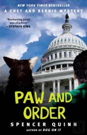 Paw And Order