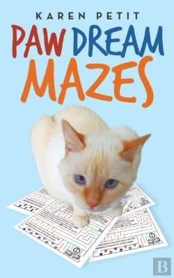 Bertrand.pt - Paw Dream Mazes