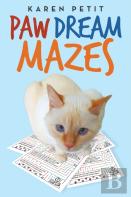 Paw Dream Mazes