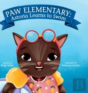 Paw Elementary: Astoria Learns How To Sw