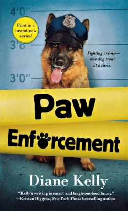 Bertrand.pt - Paw Enforcement