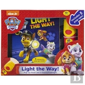 Paw Partol Light The Way